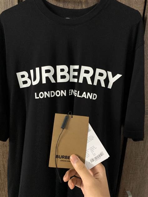 burberry london england t shirt|polo burberry original.